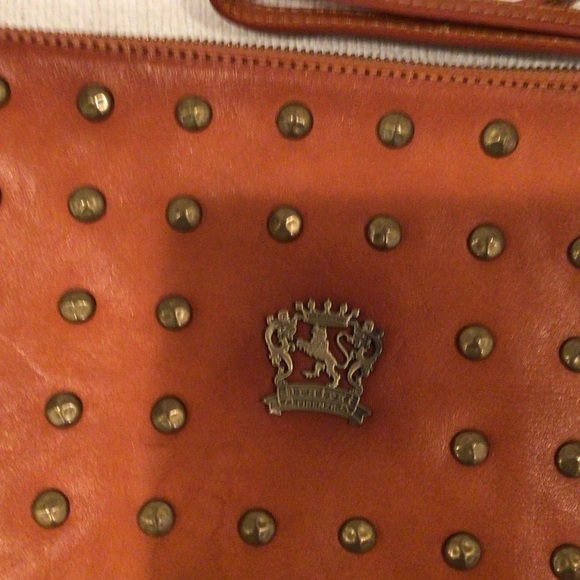 Pratesi Studded Crossbody Bag - Picture 7 of 7